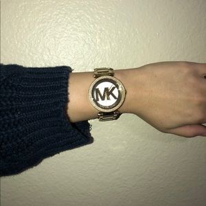 Michael Kors watch